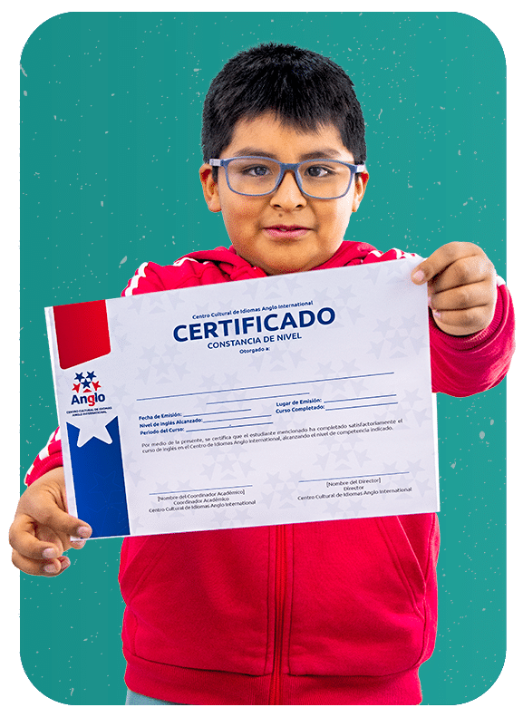 niño cert