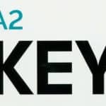 A2 KEY